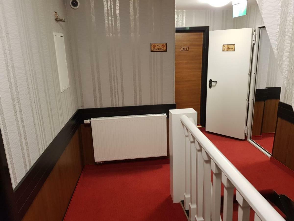 Hotel Im Anker Hannoversch Münden Dış mekan fotoğraf