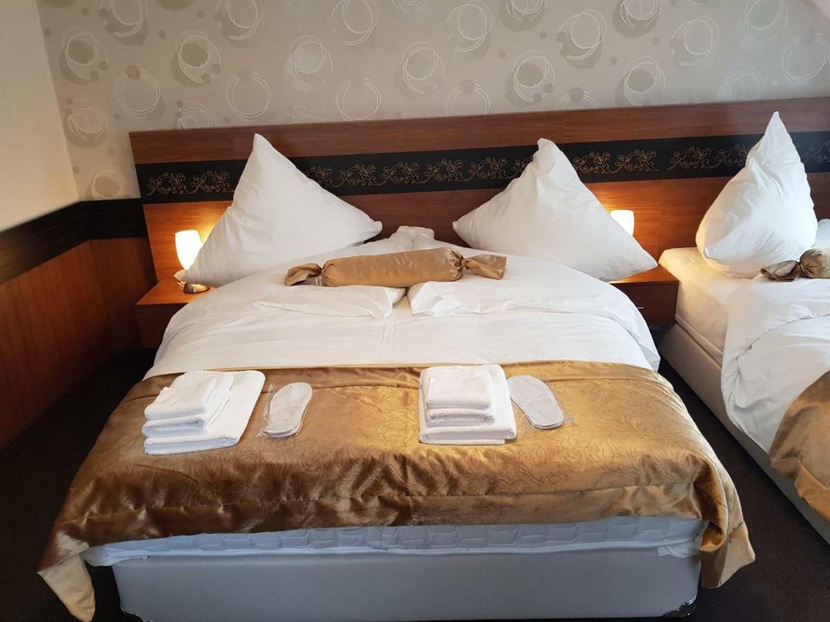 Hotel Im Anker Hannoversch Münden Dış mekan fotoğraf