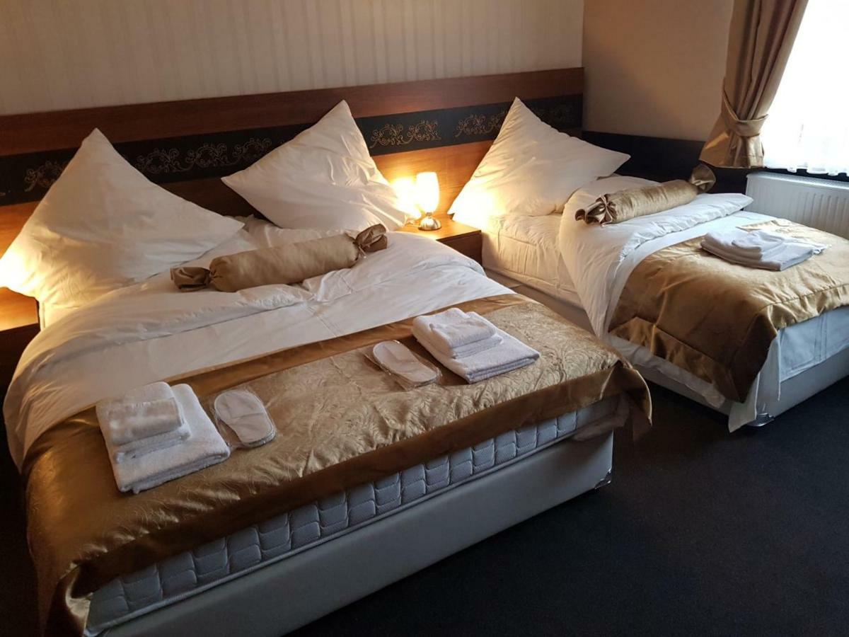Hotel Im Anker Hannoversch Münden Dış mekan fotoğraf