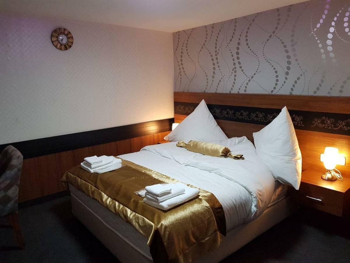 Hotel Im Anker Hannoversch Münden Dış mekan fotoğraf