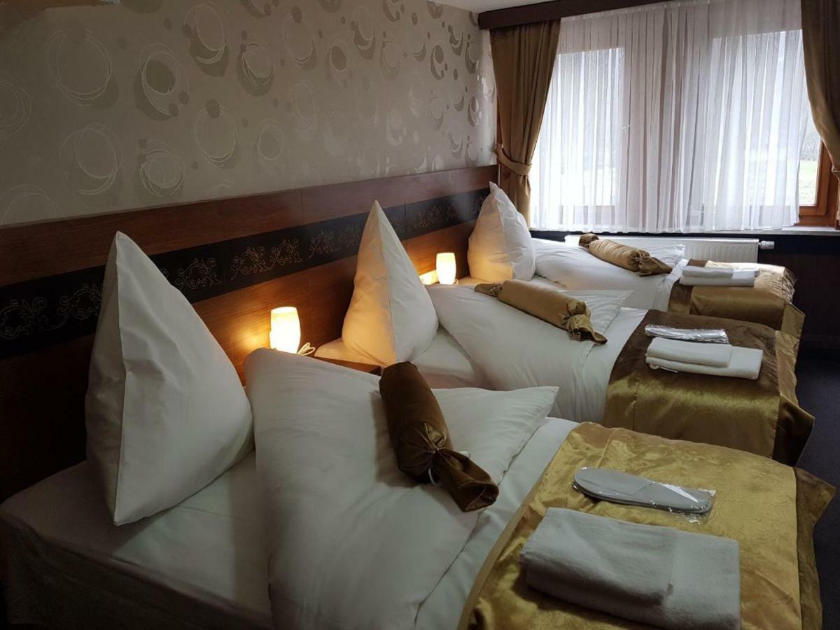 Hotel Im Anker Hannoversch Münden Dış mekan fotoğraf
