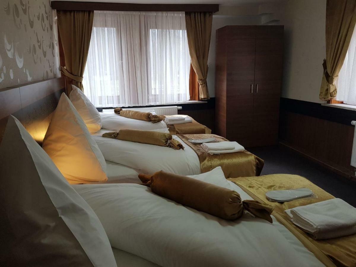 Hotel Im Anker Hannoversch Münden Dış mekan fotoğraf