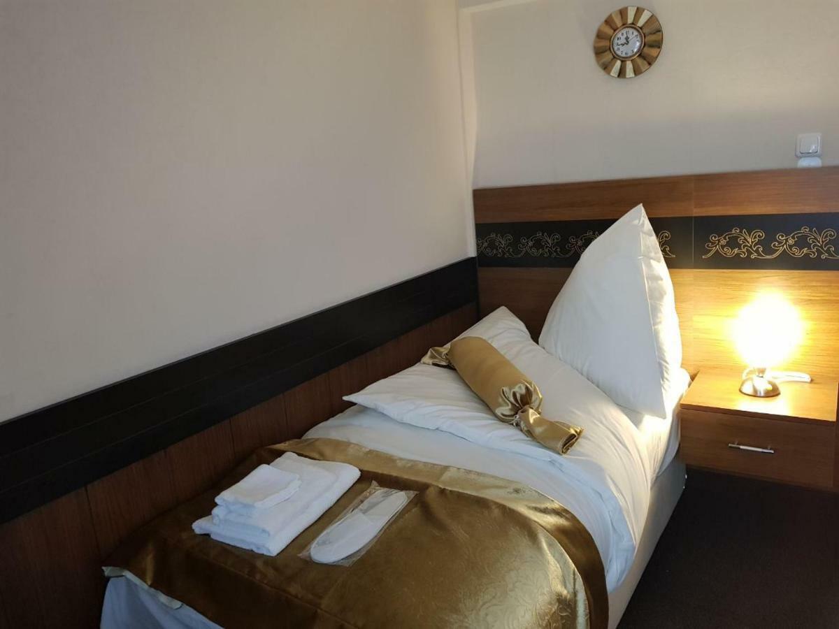 Hotel Im Anker Hannoversch Münden Dış mekan fotoğraf