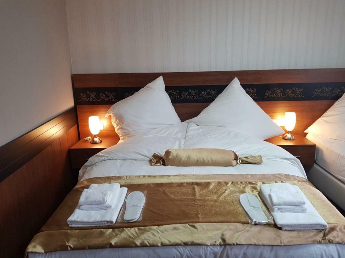 Hotel Im Anker Hannoversch Münden Dış mekan fotoğraf