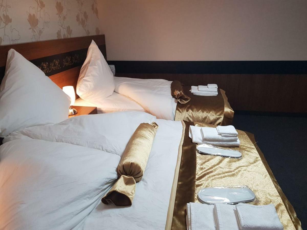 Hotel Im Anker Hannoversch Münden Dış mekan fotoğraf