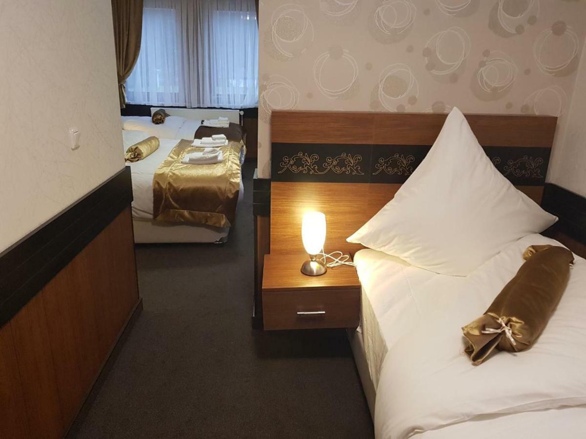 Hotel Im Anker Hannoversch Münden Dış mekan fotoğraf