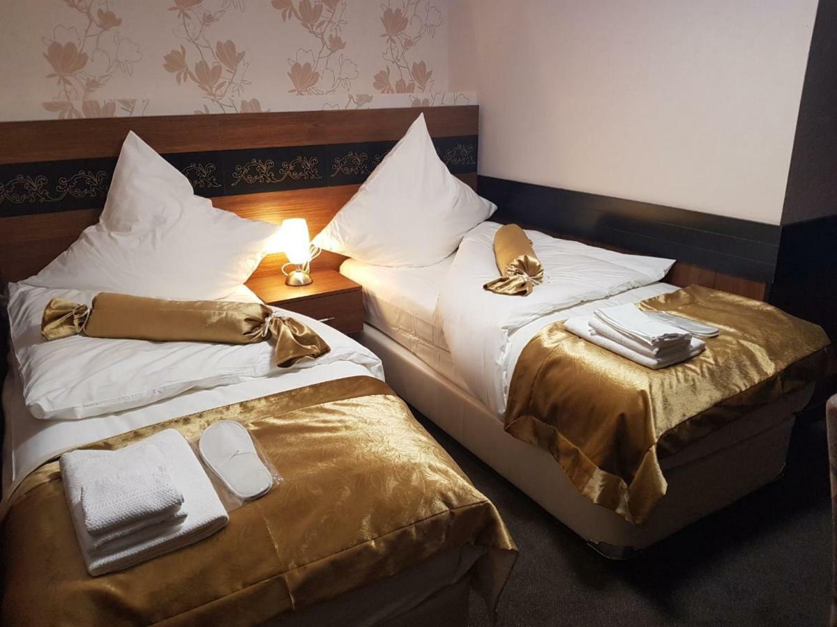 Hotel Im Anker Hannoversch Münden Dış mekan fotoğraf