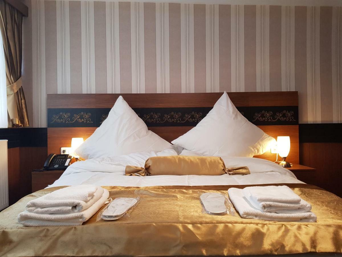 Hotel Im Anker Hannoversch Münden Dış mekan fotoğraf