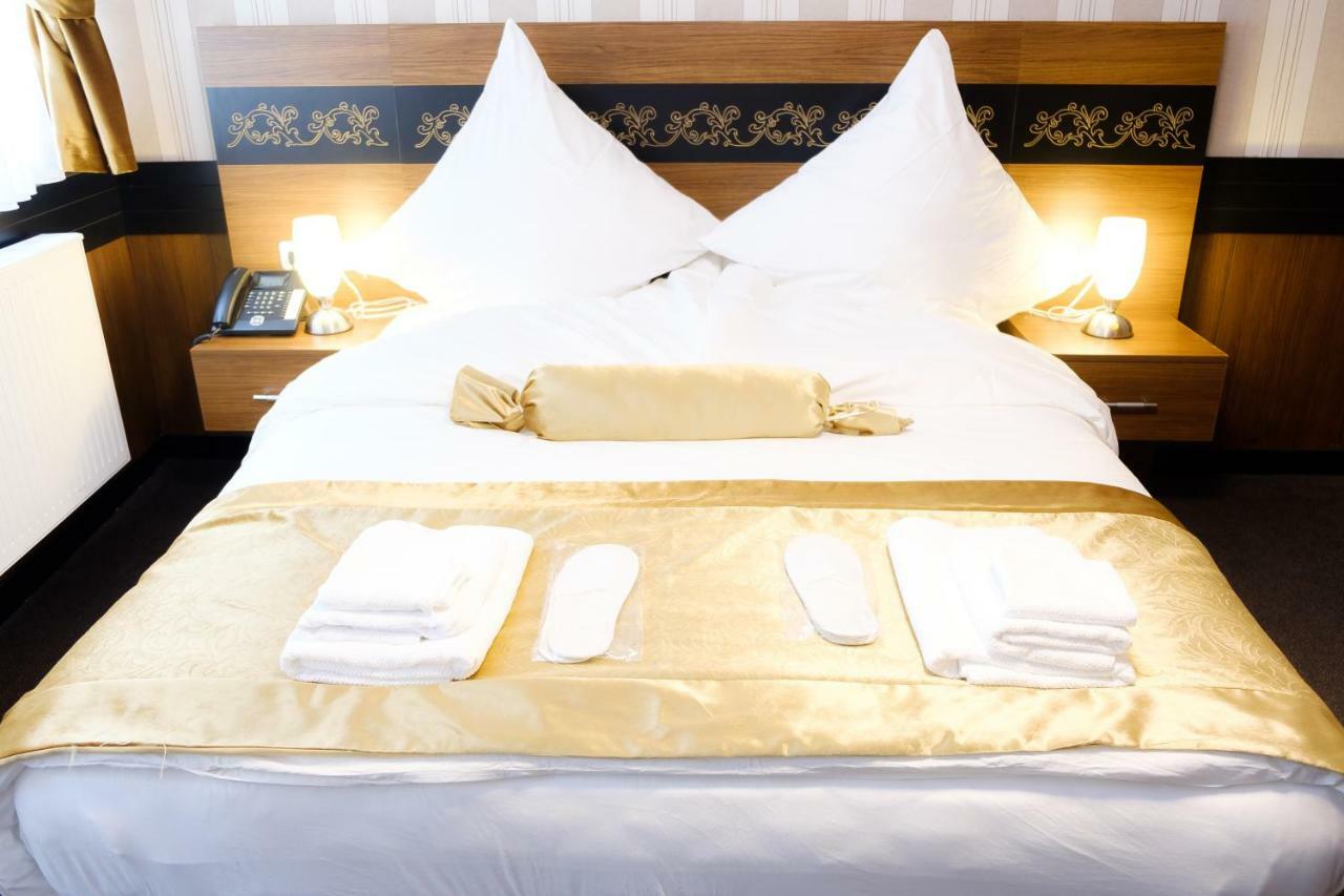 Hotel Im Anker Hannoversch Münden Dış mekan fotoğraf