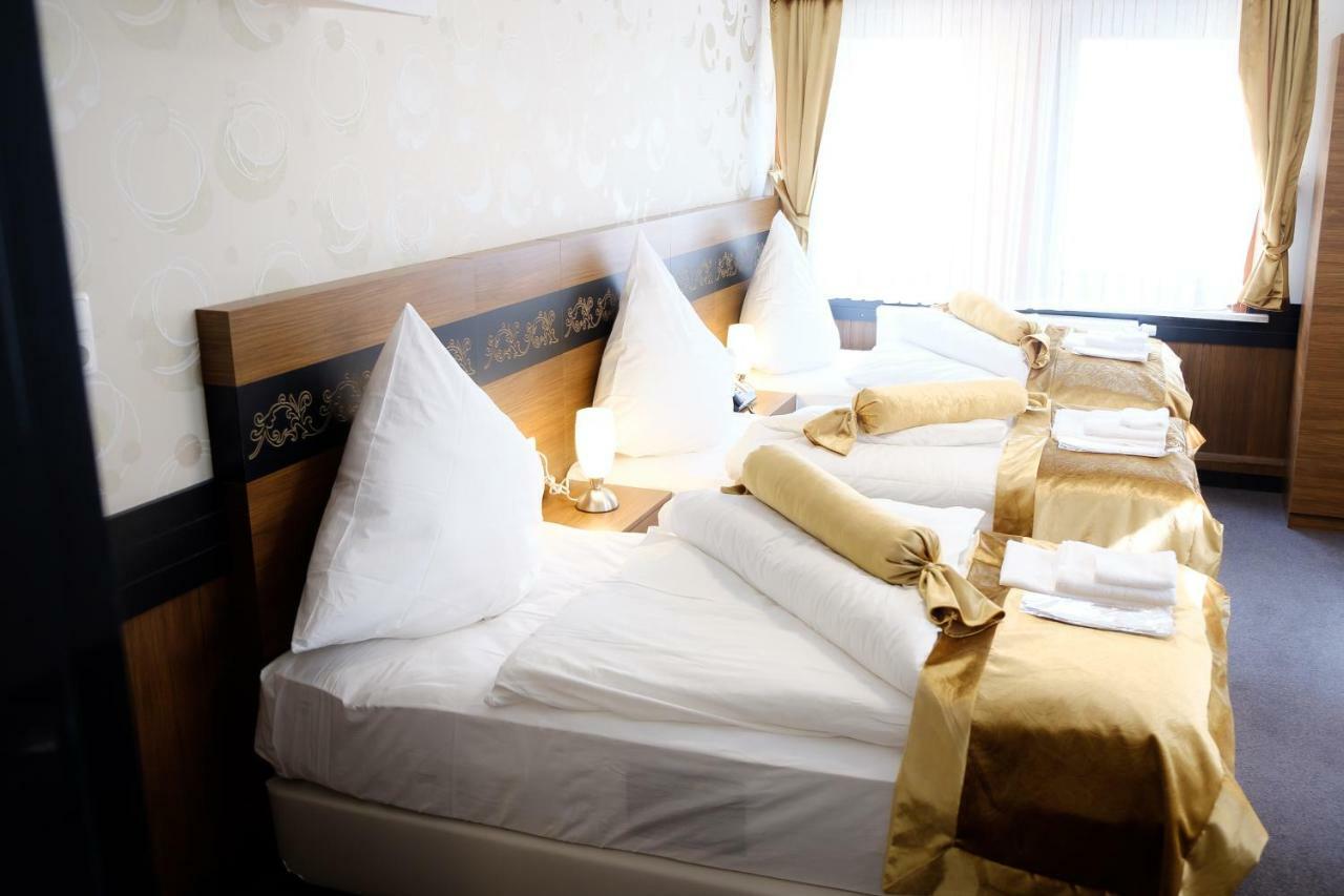 Hotel Im Anker Hannoversch Münden Dış mekan fotoğraf