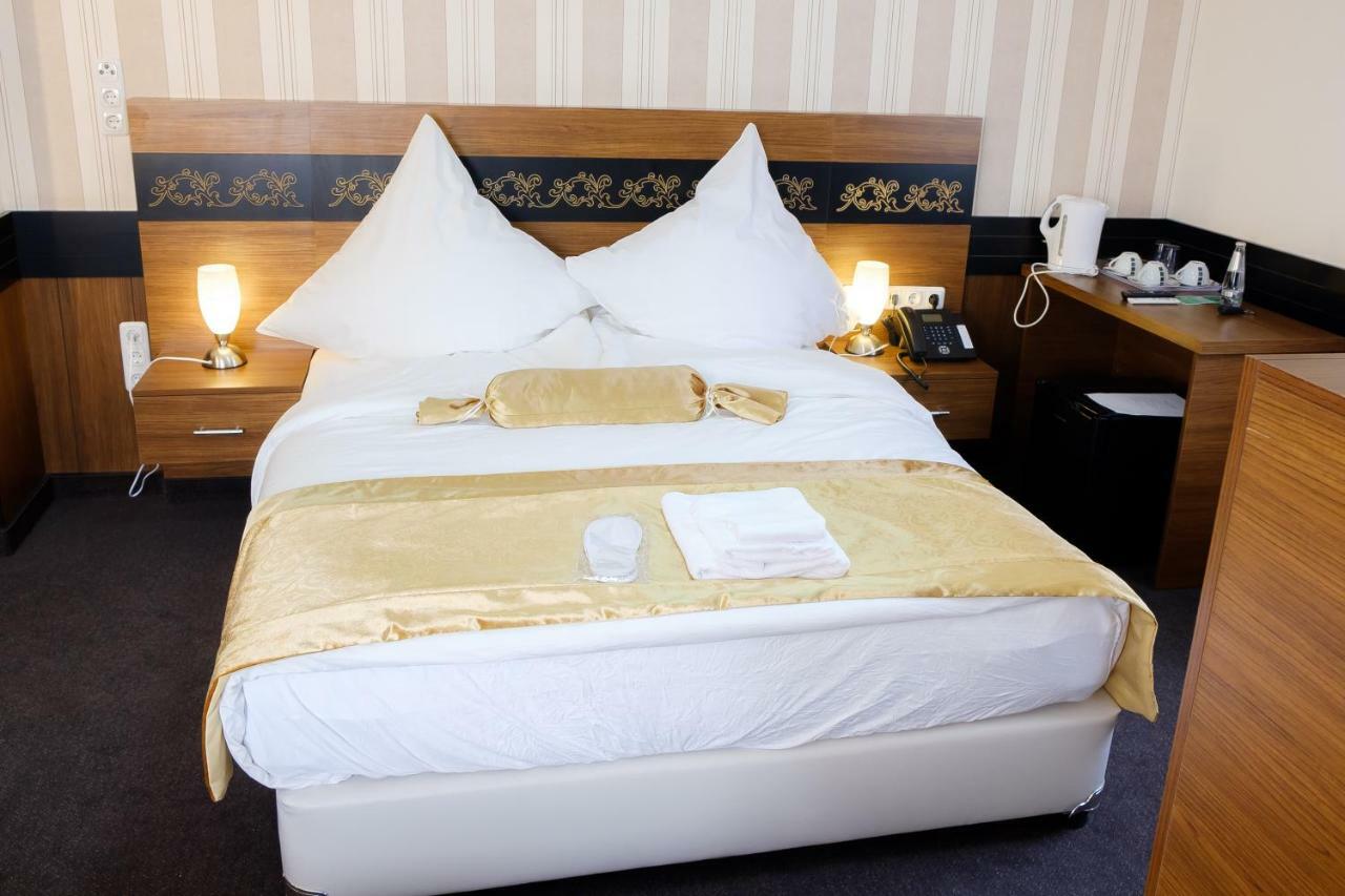 Hotel Im Anker Hannoversch Münden Dış mekan fotoğraf