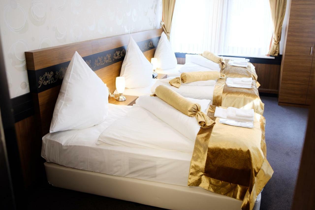 Hotel Im Anker Hannoversch Münden Dış mekan fotoğraf