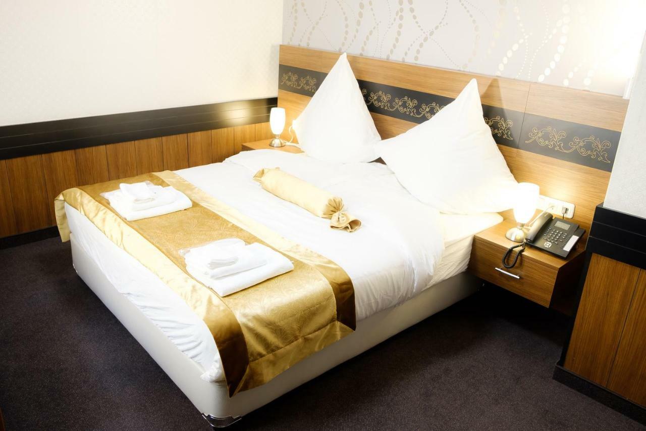 Hotel Im Anker Hannoversch Münden Dış mekan fotoğraf