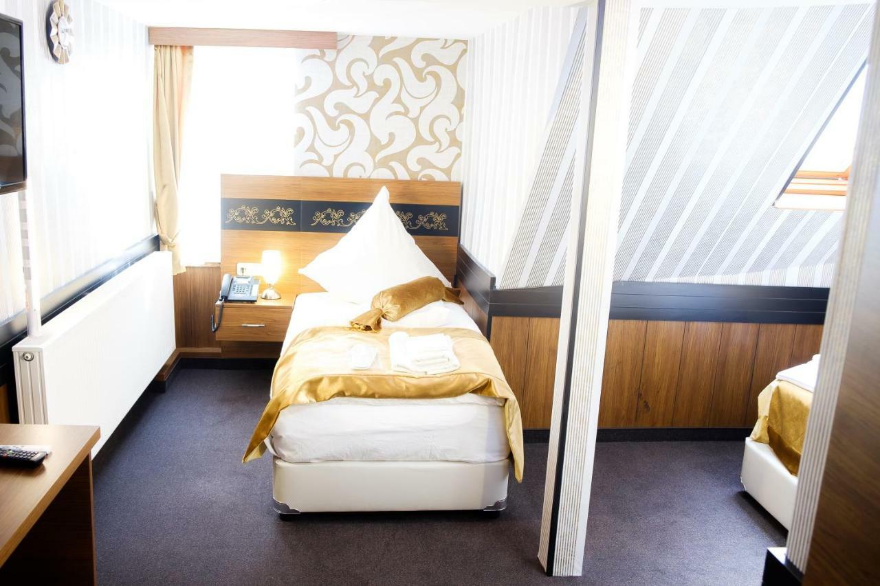 Hotel Im Anker Hannoversch Münden Dış mekan fotoğraf