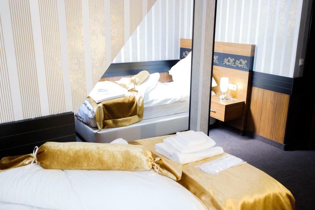 Hotel Im Anker Hannoversch Münden Dış mekan fotoğraf