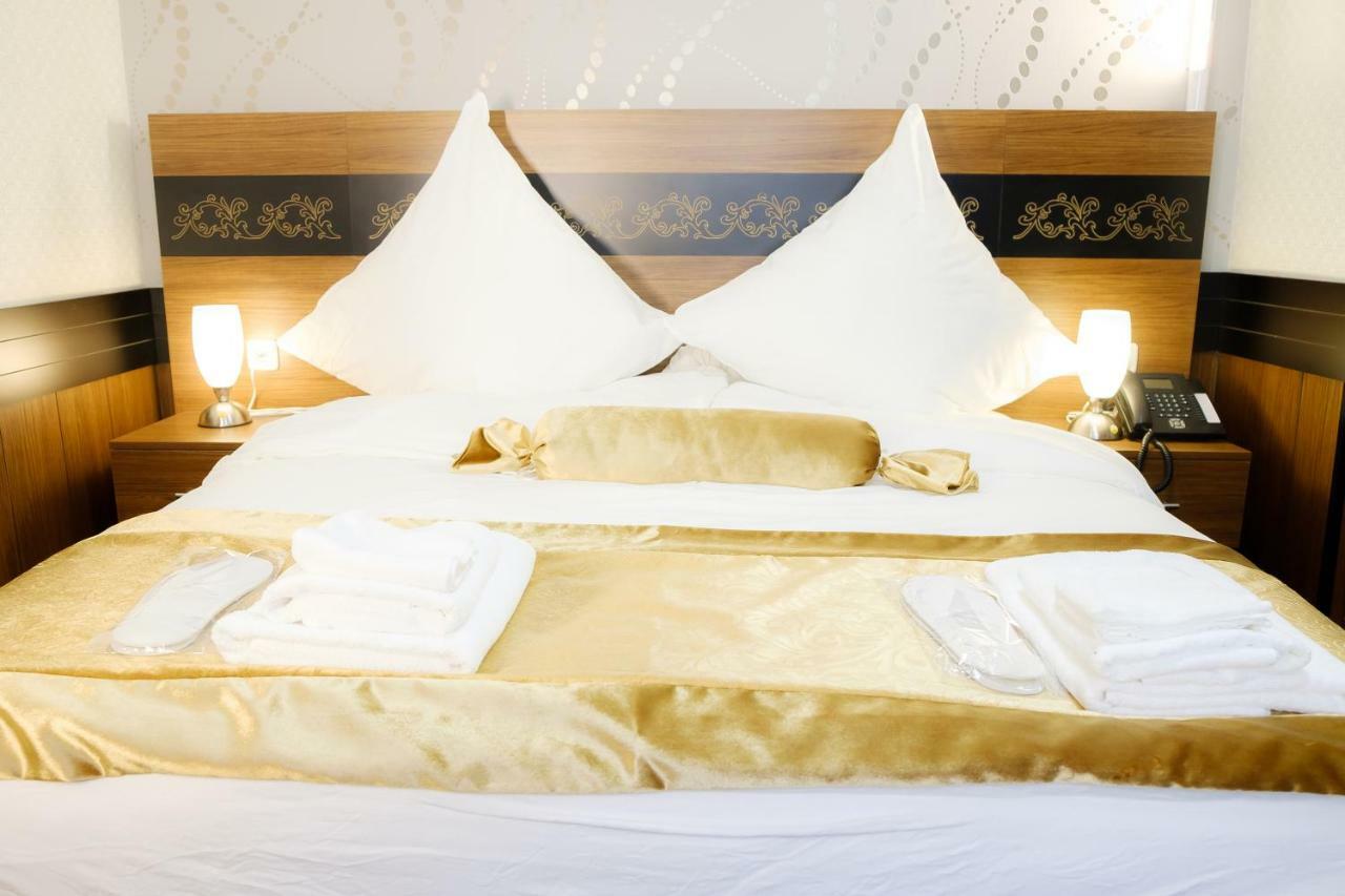 Hotel Im Anker Hannoversch Münden Dış mekan fotoğraf