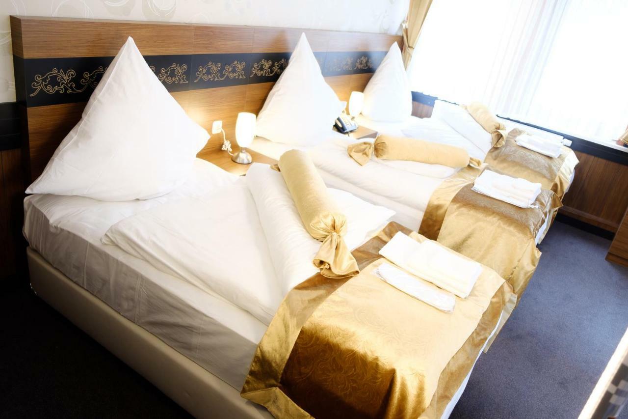 Hotel Im Anker Hannoversch Münden Dış mekan fotoğraf